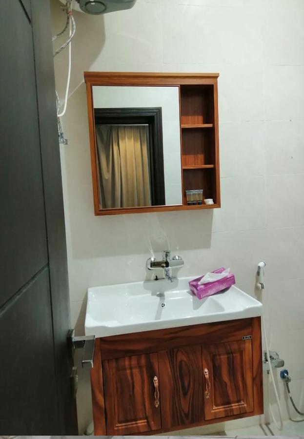 فندق الوردة الجميلة Abha Extérieur photo