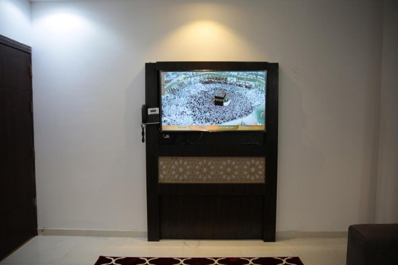 فندق الوردة الجميلة Abha Extérieur photo