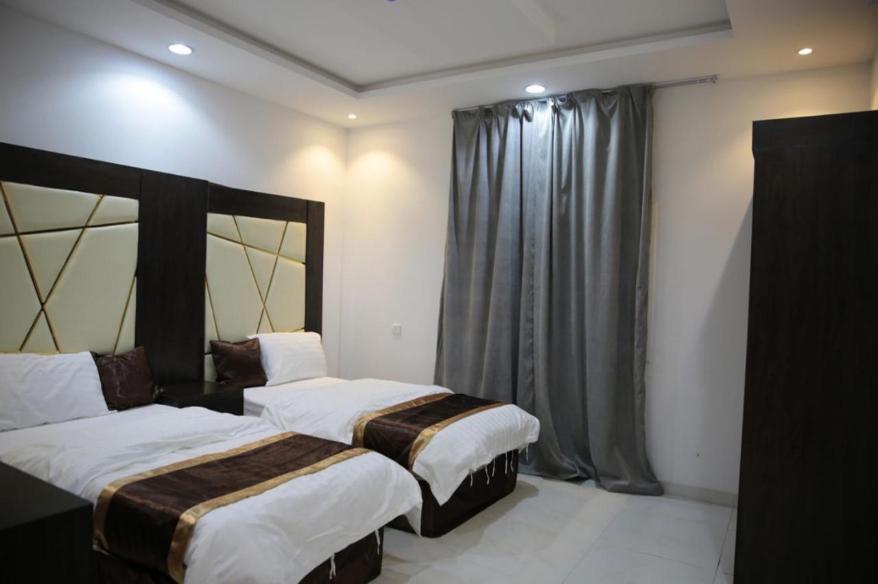 فندق الوردة الجميلة Abha Extérieur photo