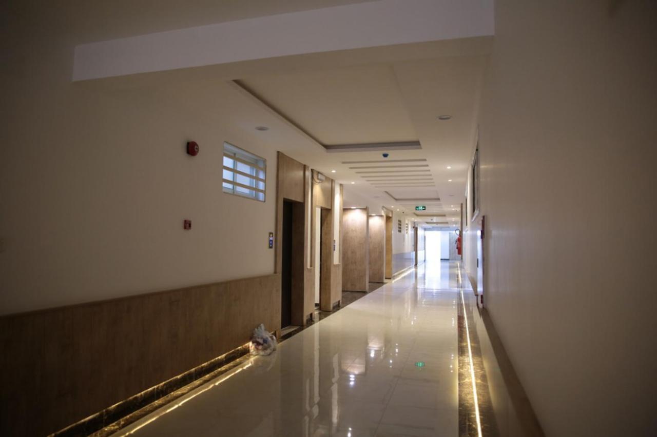 فندق الوردة الجميلة Abha Extérieur photo
